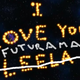 Illustration for article titled Futurama – Fry and Leela’s Big Fling